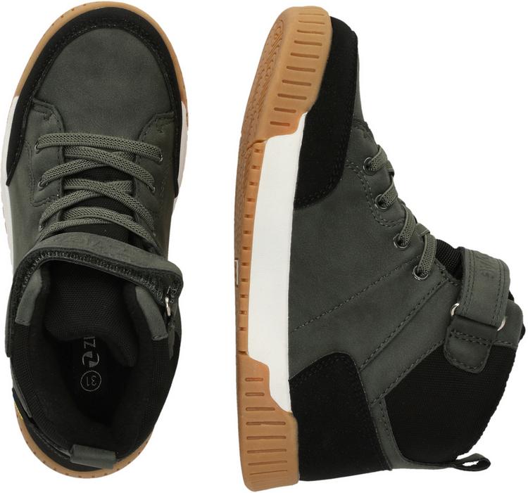 ZigZag ZigZag Aintam Stiefel Kinder - 3074 Kombu Green - 2 | SportScheck