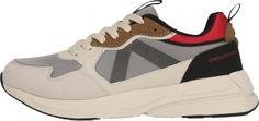 Endurance Abantes Sneaker Herren 1052 Sleet
