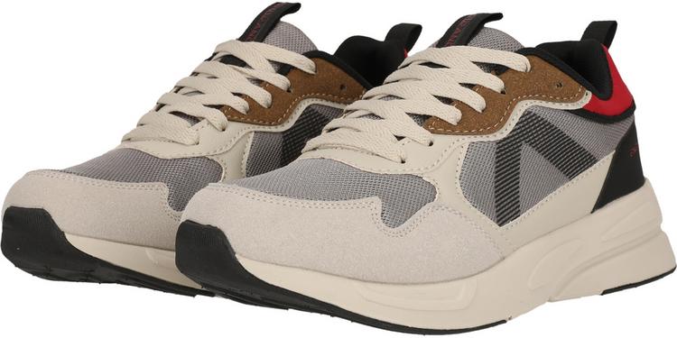 Endurance Endurance Abantes Sneaker Herren - 1052 Sleet - 1 | SportScheck