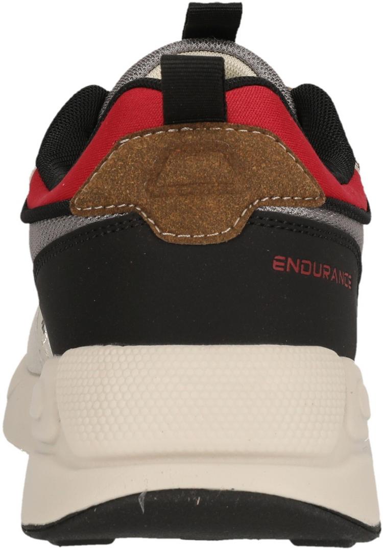 Endurance Endurance Abantes Sneaker Herren - 1052 Sleet - 3 | SportScheck