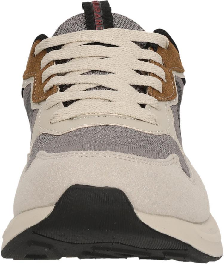 Endurance Endurance Abantes Sneaker Herren - 1052 Sleet - 5 | SportScheck