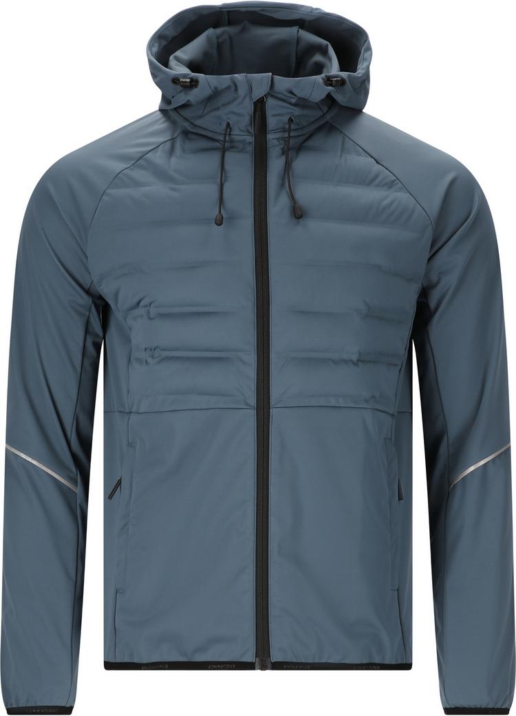 Endurance Endurance Sander Laufjacke Herren - 2178 Orion Blue - 0 | SportScheck