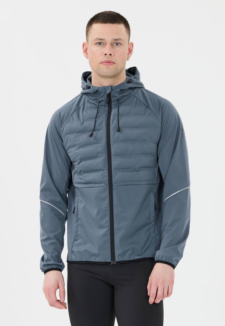 Endurance Endurance Sander Laufjacke Herren - 2178 Orion Blue - 1 | SportScheck