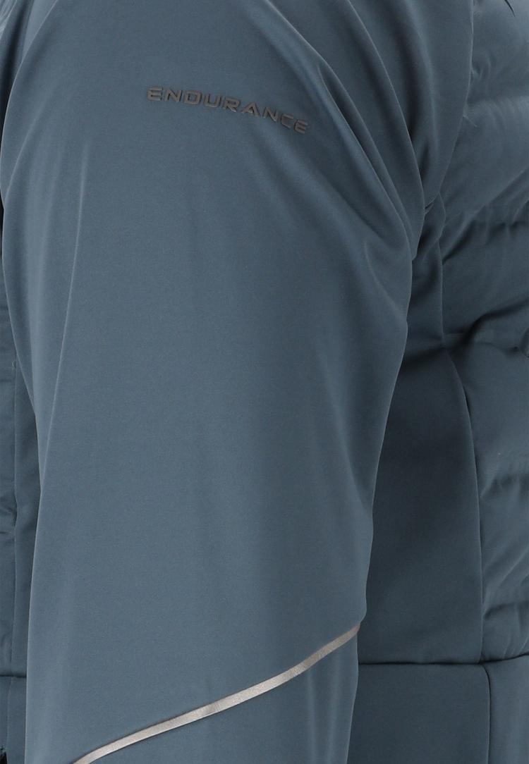 Endurance Endurance Sander Laufjacke Herren - 2178 Orion Blue - 2 | SportScheck