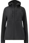 Endurance Keley Laufjacke Damen - 1001 Black