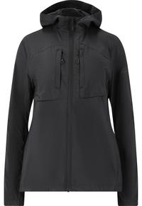 Endurance Keley Laufjacke Damen - 1001 Black