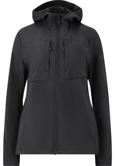 Endurance Keley Laufjacke Damen 1001 Black