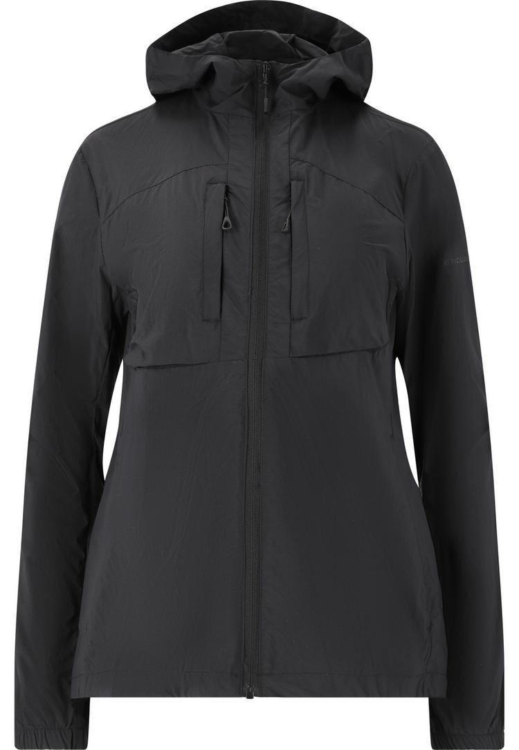 Endurance Endurance Keley Laufjacke Damen - 1001 Black - 0 | SportScheck