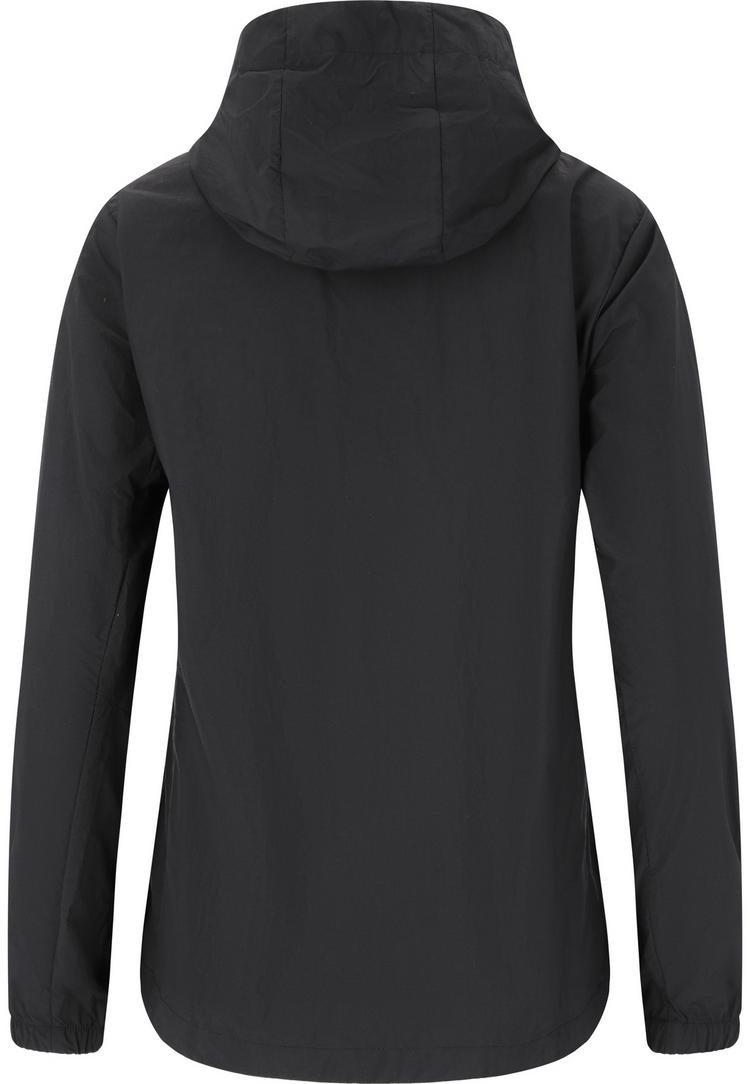 Endurance Endurance Keley Laufjacke Damen - 1001 Black - 0 | SportScheck