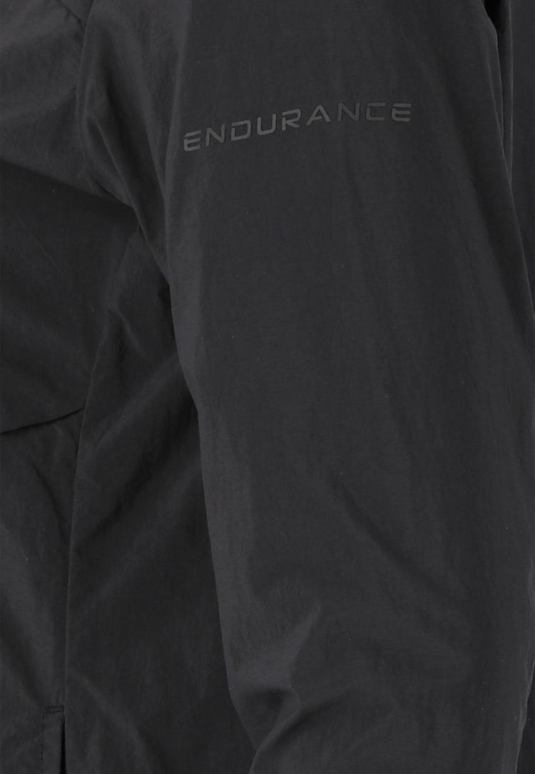 Endurance Endurance Keley Laufjacke Damen - 1001 Black - 0 | SportScheck