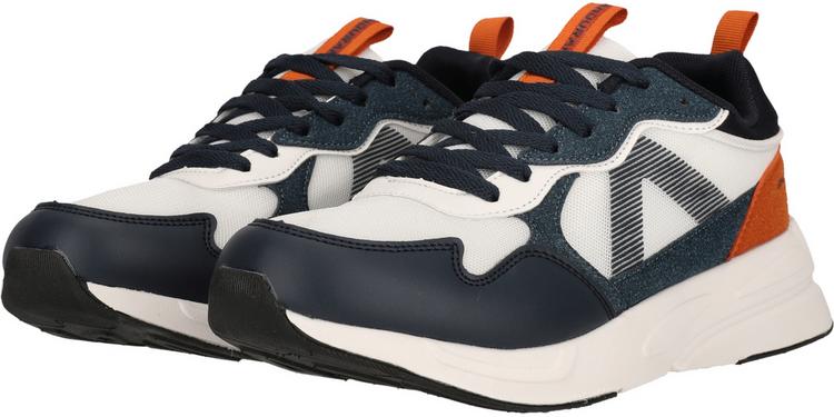 Endurance Endurance Abantes Sneaker Herren - 2002 Navy - 1 | SportScheck