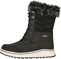 Mols Sentian Stiefel Damen - 1071 Black Ink