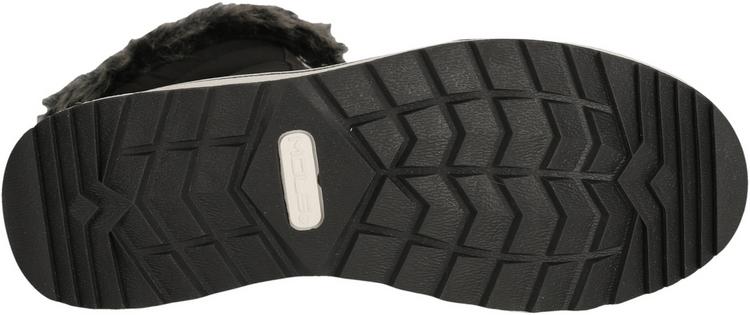 Mols Mols Sentian Stiefel Damen - 1071 Black Ink - 4 | SportScheck
