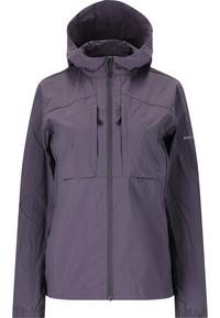 Endurance Keley Laufjacke Damen - 4371 Graystone
