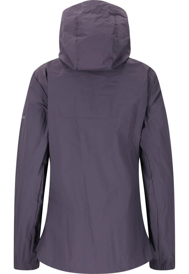 Endurance Endurance Keley Laufjacke Damen - 4371 Graystone - 0 | SportScheck