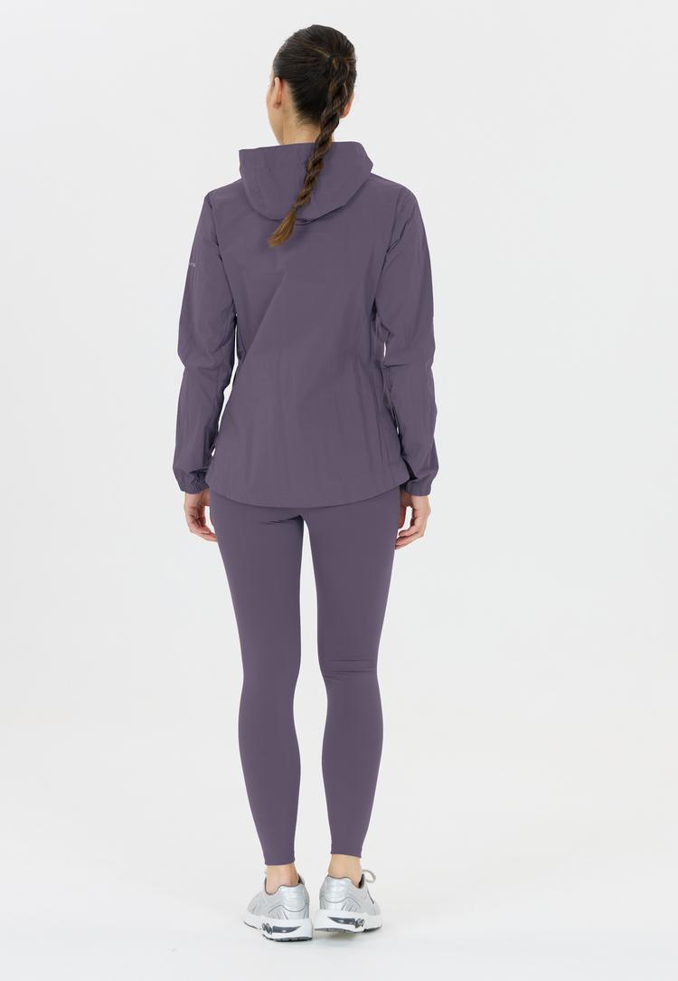 Endurance Endurance Keley Laufjacke Damen - 4371 Graystone - 2 | SportScheck