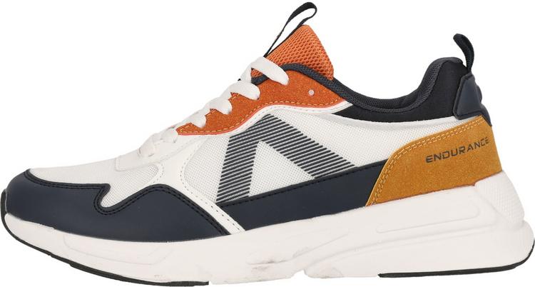 Endurance Endurance Abantes Sneaker Herren - 1002 White - 0 | SportScheck