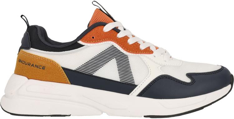 Endurance Endurance Abantes Sneaker Herren - 1002 White - 0 | SportScheck