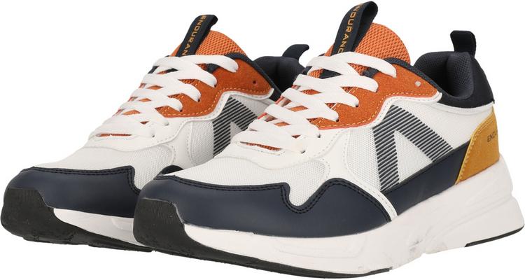 Endurance Endurance Abantes Sneaker Herren - 1002 White - 1 | SportScheck