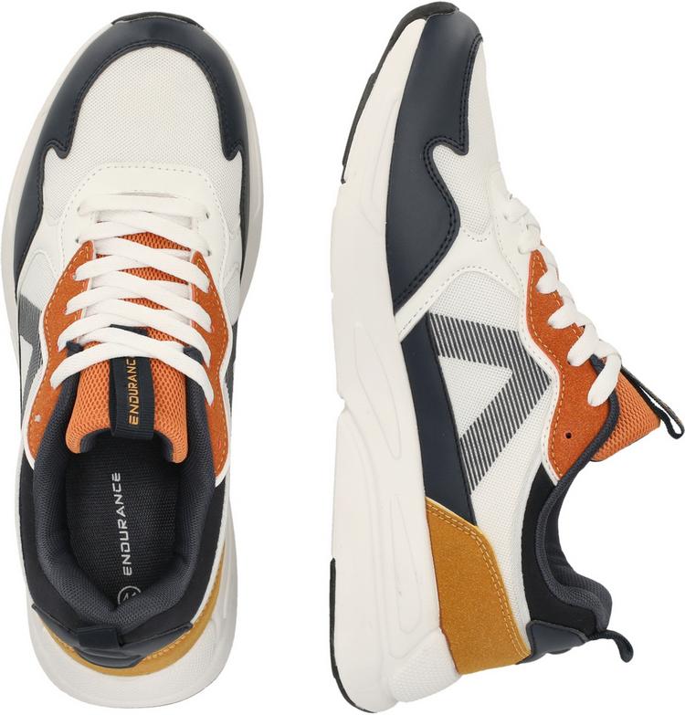 Endurance Endurance Abantes Sneaker Herren - 1002 White - 2 | SportScheck