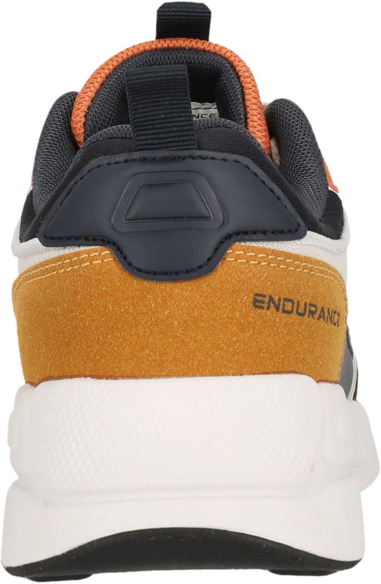 Endurance Endurance Abantes Sneaker Herren - 1002 White - 3 | SportScheck