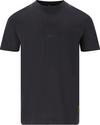 SOS Semeru Printshirt Herren - 2148 Blue Graphite