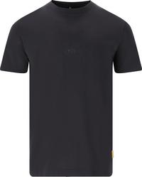 SOS Semeru Printshirt Herren - 2148 Blue Graphite