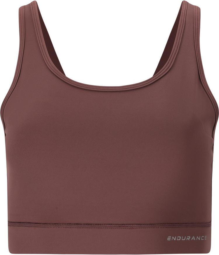 Endurance Endurance Cynthian BH Damen - 4261 Huckleberry - 0 | SportScheck