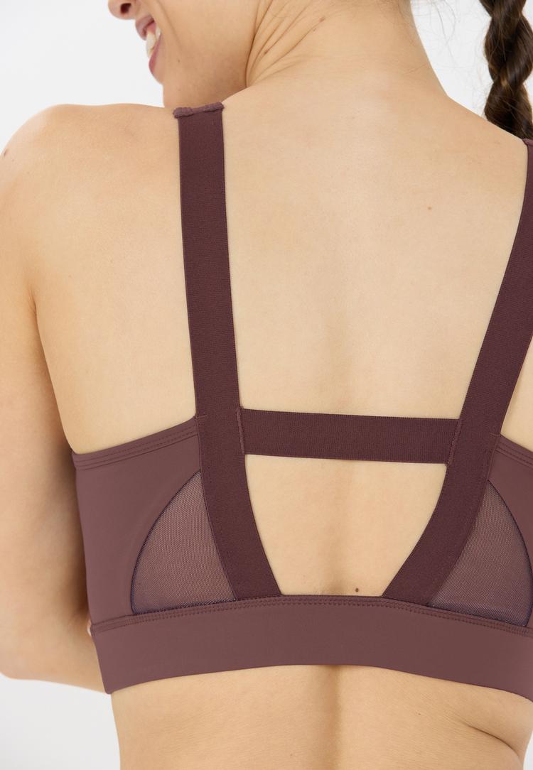 Endurance Endurance Cynthian BH Damen - 4261 Huckleberry - 1 | SportScheck