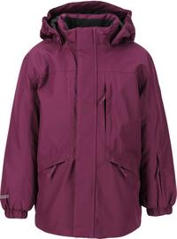ZigZag Arctic Skijacke Kinder - 4078 Dark Purple