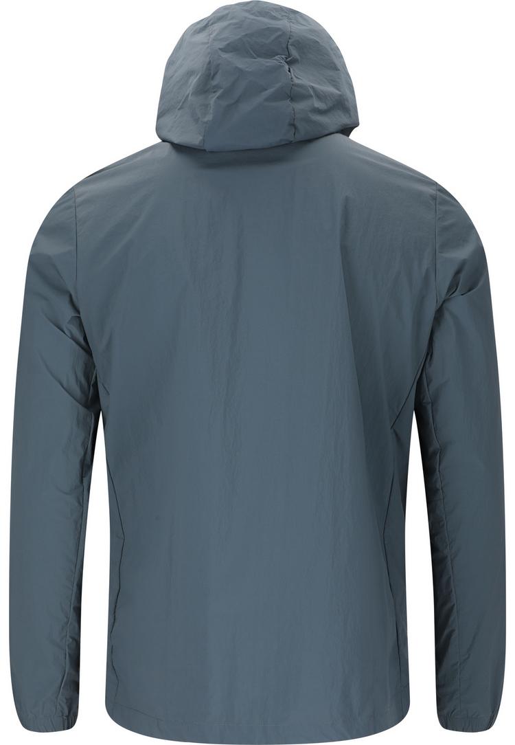Endurance Endurance Kyson Laufjacke Herren - 2178 Orion Blue - 0 | SportScheck