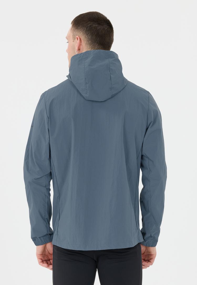 Endurance Endurance Kyson Laufjacke Herren - 2178 Orion Blue - 3 | SportScheck
