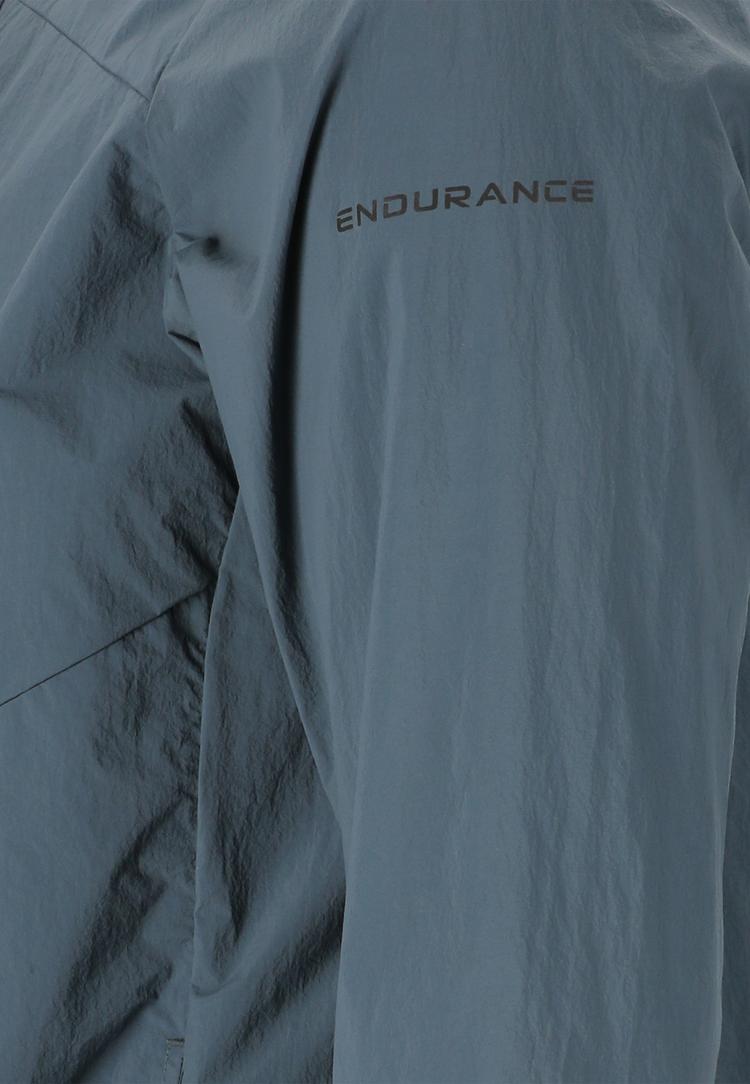 Endurance Endurance Kyson Laufjacke Herren - 2178 Orion Blue - 0 | SportScheck