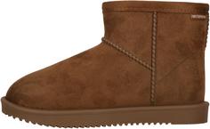 Whistler Dax Stiefel Damen 5199 Toffee