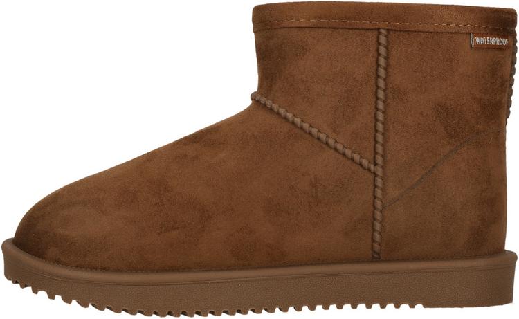 Whistler Whistler Dax Stiefel Damen - 5199 Toffee - 0 | SportScheck