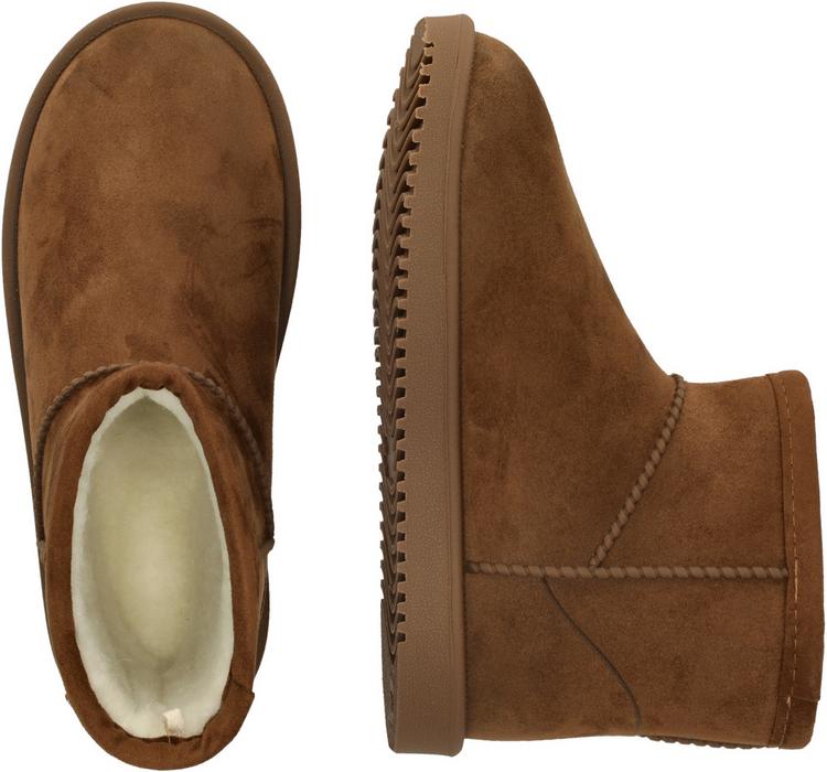 Whistler Whistler Dax Stiefel Damen - 5199 Toffee - 2 | SportScheck