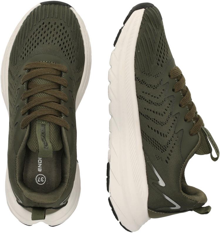 Endurance Endurance Adriel Sneaker Damen - 3146 Tea Leaf - 2 | SportScheck