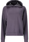 Endurance Jade Sweatshirt Damen - 4371 Graystone
