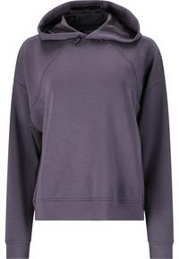 Endurance Jade Sweatshirt Damen - 4371 Graystone