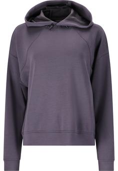 Endurance Jade Sweatshirt Damen 4371 Graystone