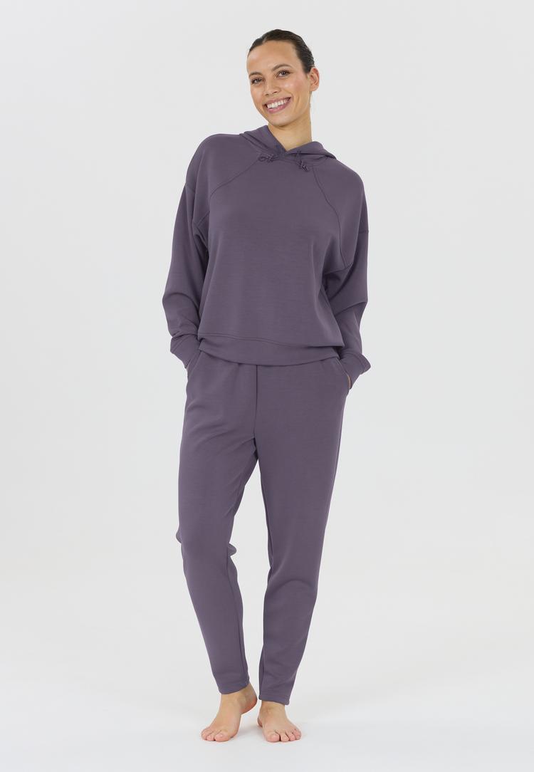 Endurance Endurance Jade Sweatshirt Damen - 4371 Graystone - 0 | SportScheck
