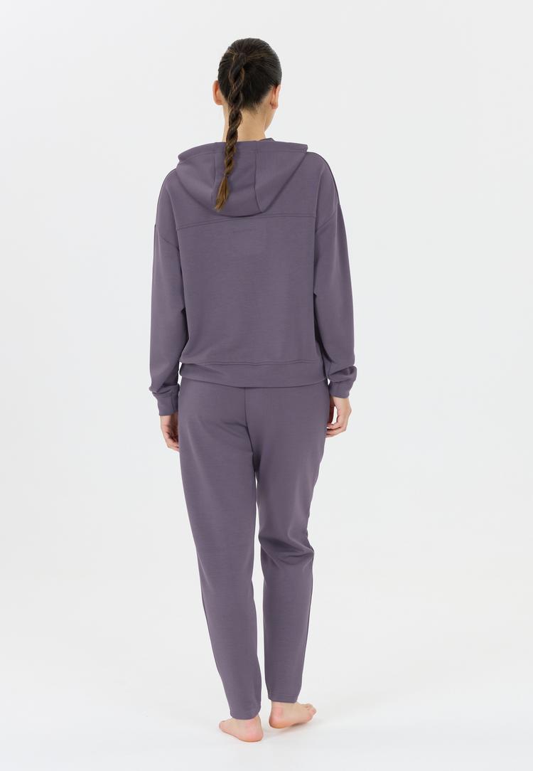 Endurance Endurance Jade Sweatshirt Damen - 4371 Graystone - 2 | SportScheck