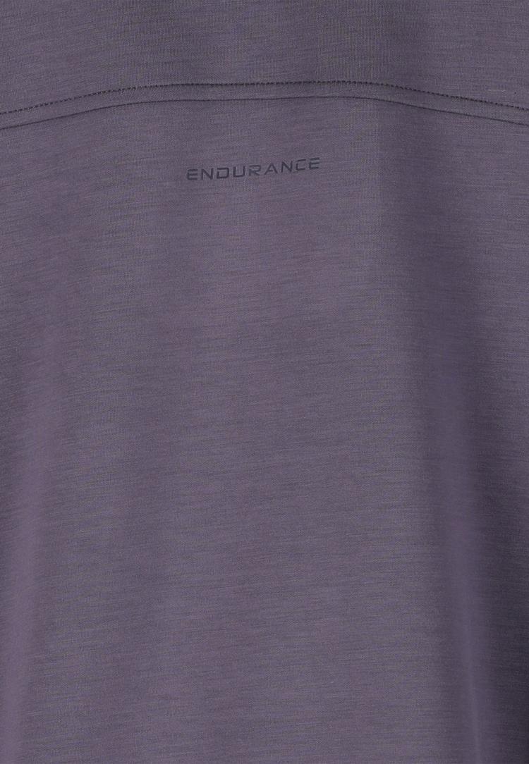 Endurance Endurance Jade Sweatshirt Damen - 4371 Graystone - 0 | SportScheck