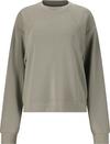 Endurance Jade Sweatshirt Damen - 3120 Shadow