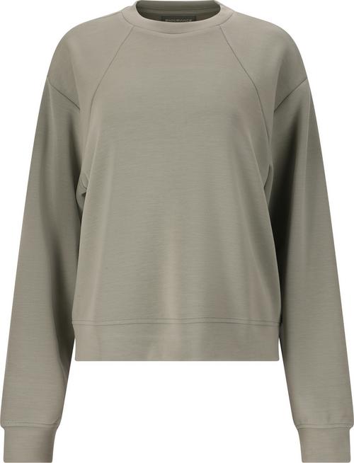 Endurance Jade Sweatshirt Damen