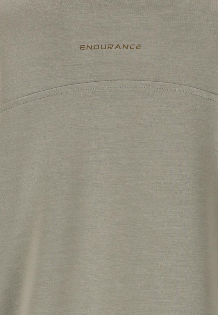 Endurance Endurance Jade Sweatshirt Damen - 3120 Shadow - 0 | SportScheck
