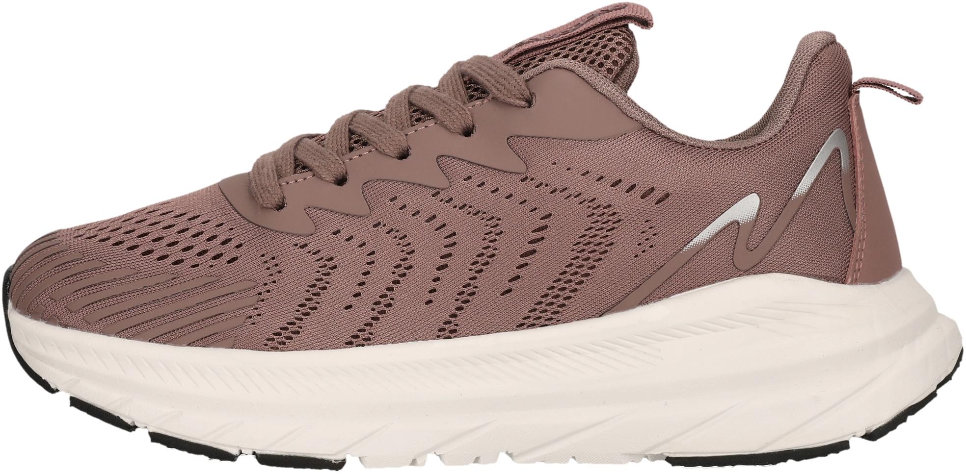 Endurance Adriel Sneaker Damen - 1081 Antler