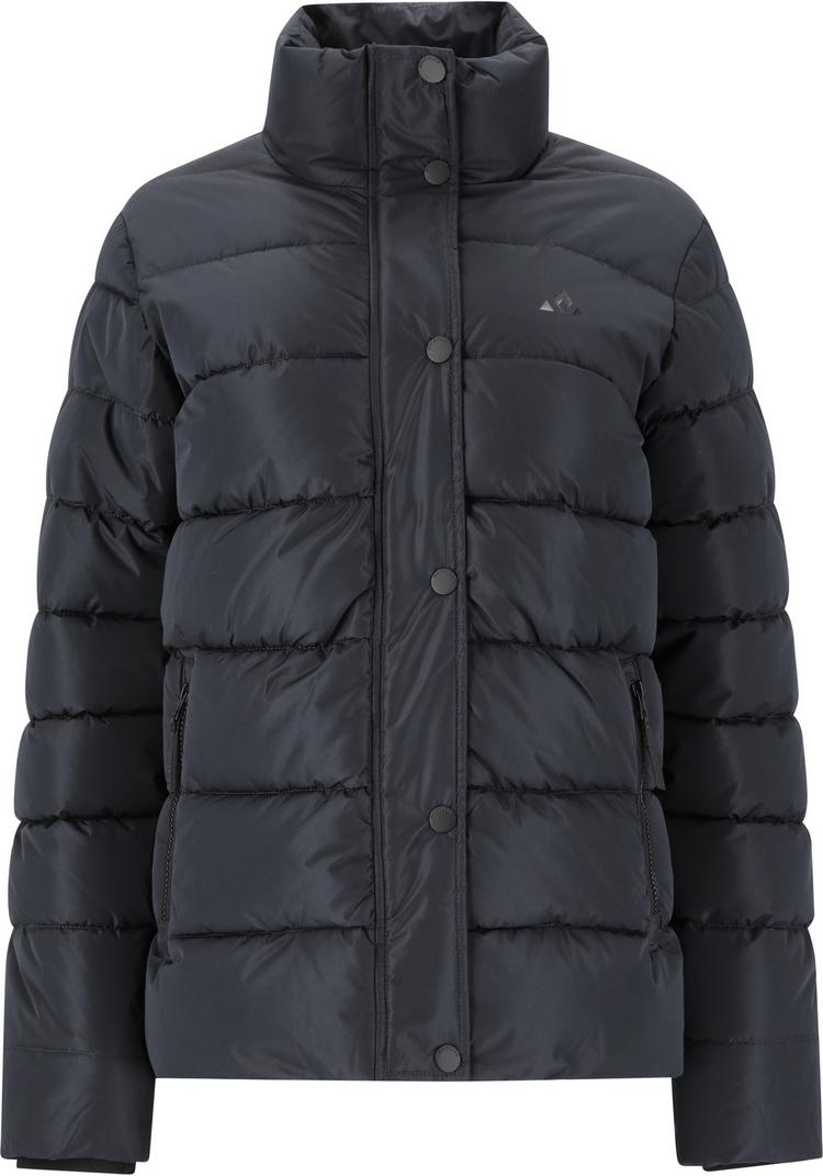 Whistler Whistler Amaret Outdoorjacke Damen - 1188 Salute - 0 | SportScheck