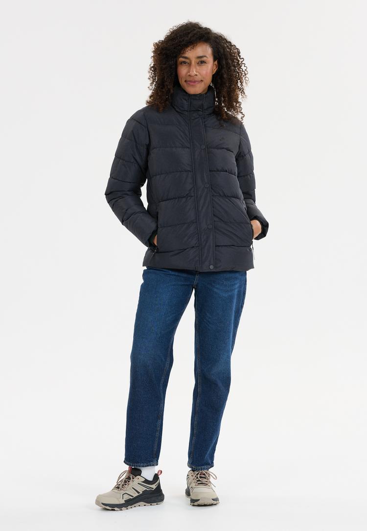Whistler Whistler Amaret Outdoorjacke Damen - 1188 Salute - 0 | SportScheck