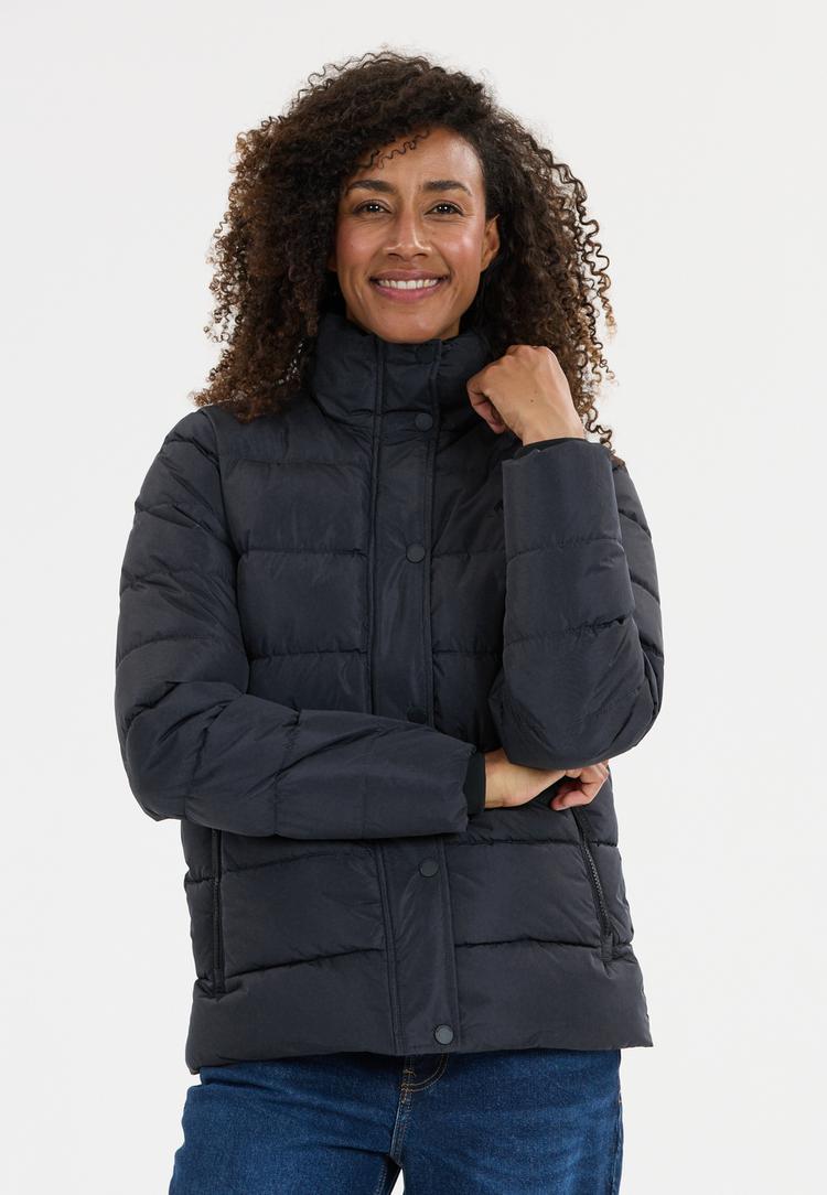 Whistler Whistler Amaret Outdoorjacke Damen - 1188 Salute - 1 | SportScheck